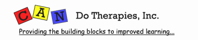 Can Do Therapies, Inc